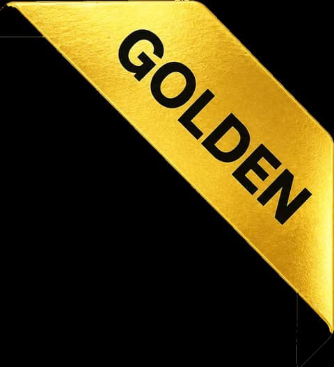 Golden