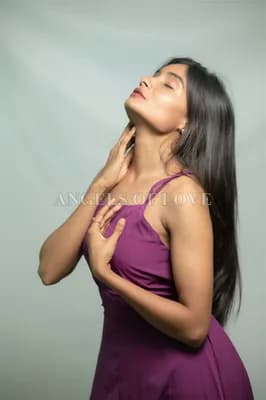 Advertisement photo